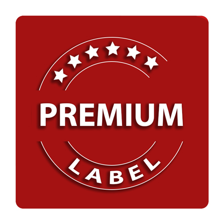 Premium Label  - ausgezeichnet als Focus-Top-Coach des Jahres 2016